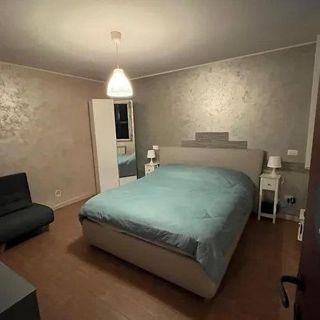 La Casa Di Oliver E Lea Apartment