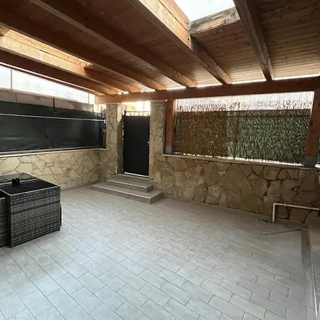 La Casa Di Oliver E Lea