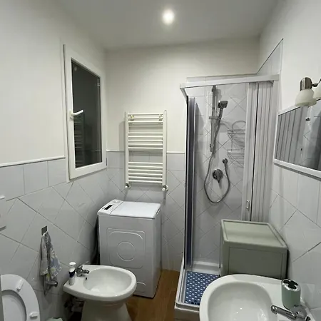 La Casa Di Oliver E Lea Apartment