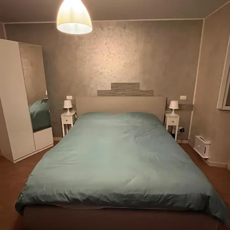 La Casa Di Oliver E Lea Apartment Civitavecchia
