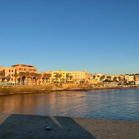 La Casa Di Oliver E Lea Lejlighed Civitavecchia