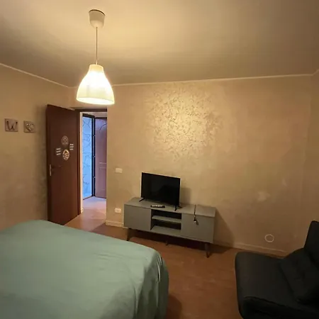 Apartment La Casa Di Oliver E Lea